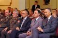 Обележена 90. годишњица Савеза резервних војних старешина Србије